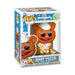 Funko Pop! Disney: Muppet Babies - Baby Fozzie Fozzie - Muppet Babies (1984) - Collectable Vinyl Figure - Gift Idea - Official Merchandise - Toys for Kids & Adults - Cartoon/Animation Fans