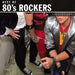 80's Rockers:Collection