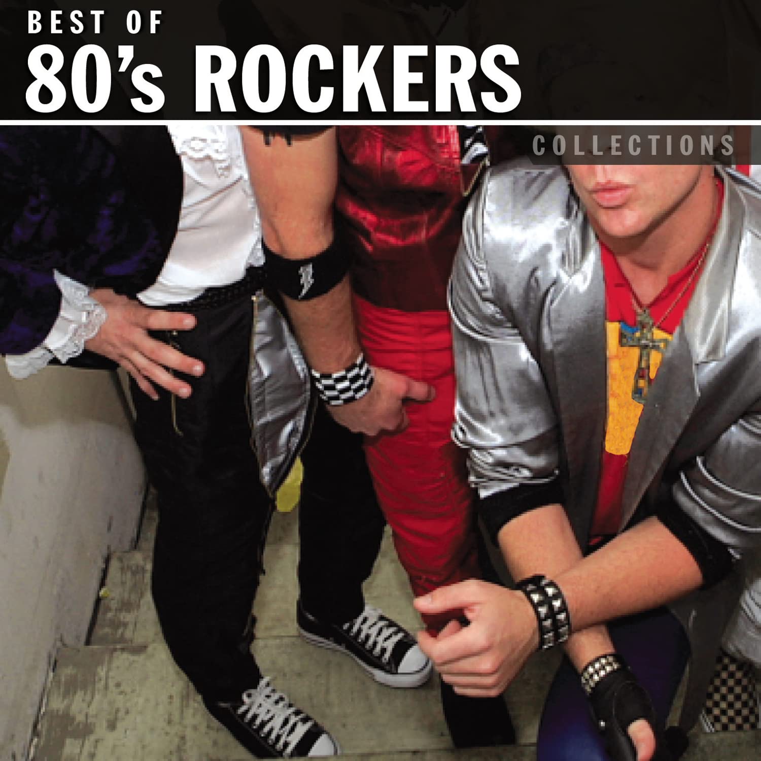 80's Rockers:Collection