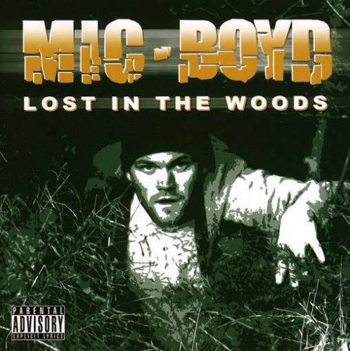 Lost in the Woods