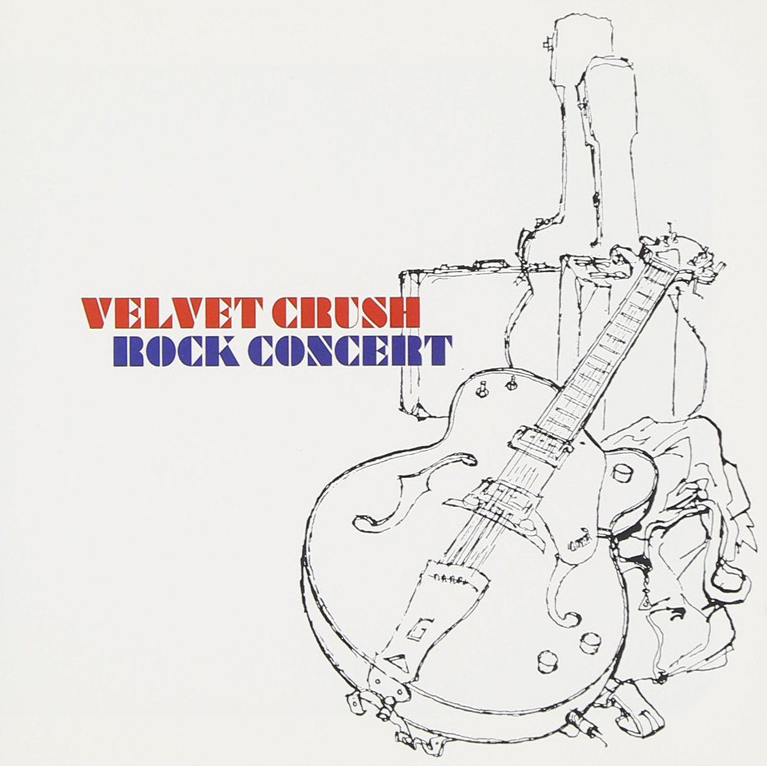 Rock Concert