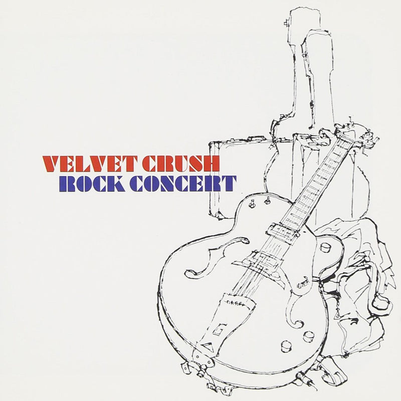 Rock Concert