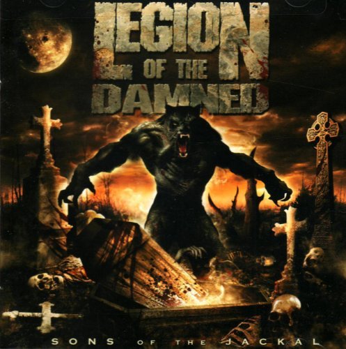 Sons of the Jackal