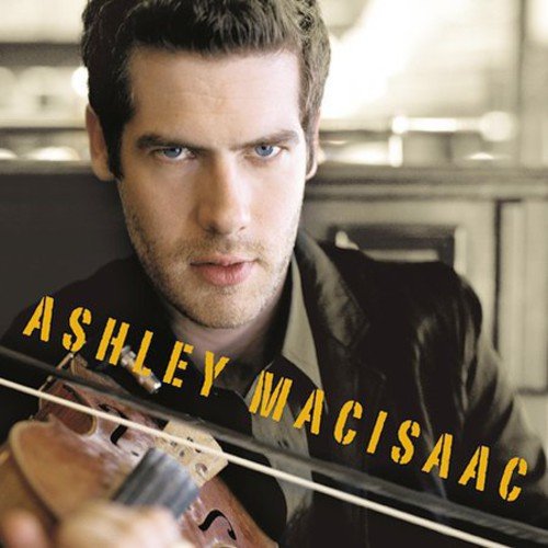 Ashley Macisaac