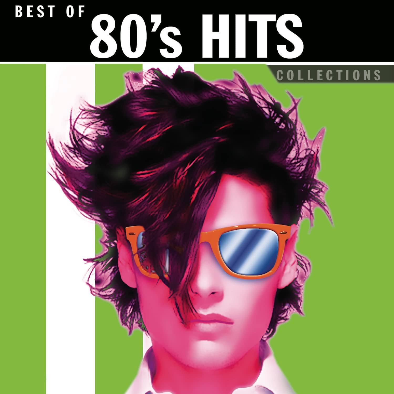 80's Hits! Collections