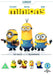 Minions