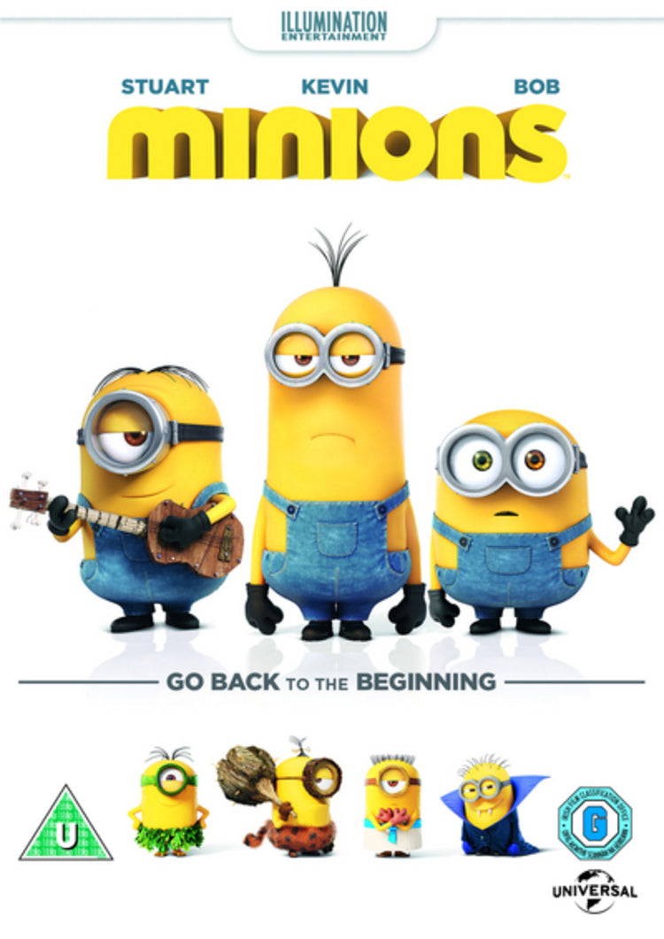 Minions