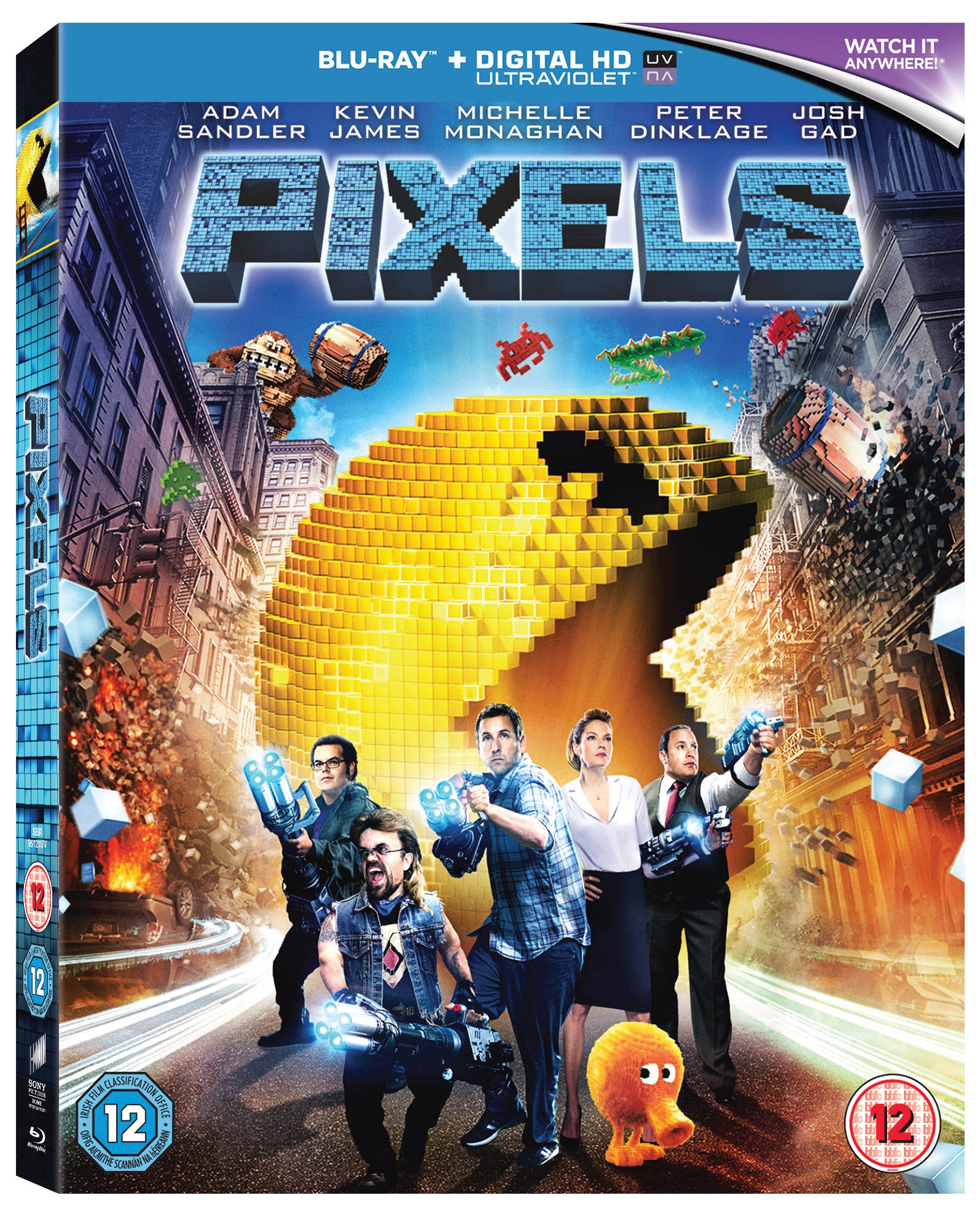 Pixels