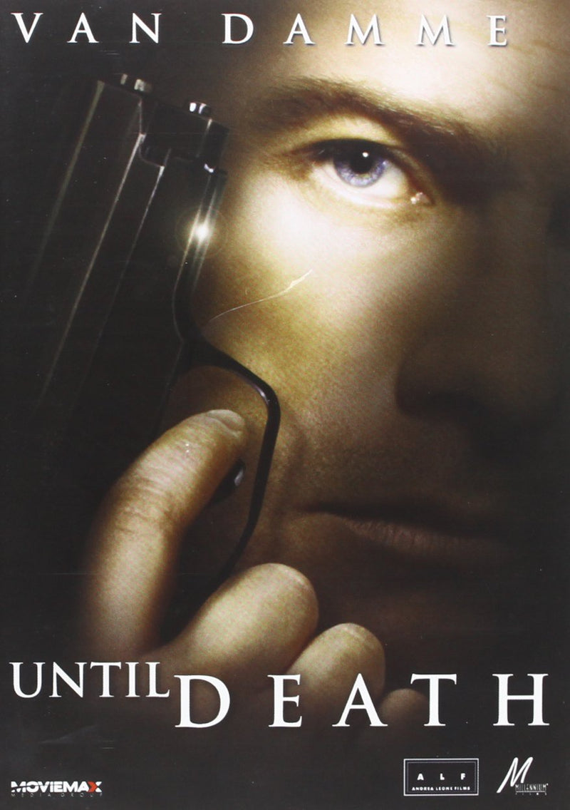 Until Death - IMPORT