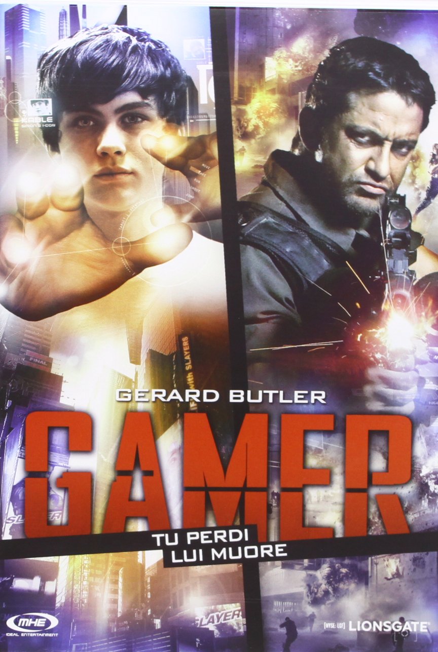 Gamer