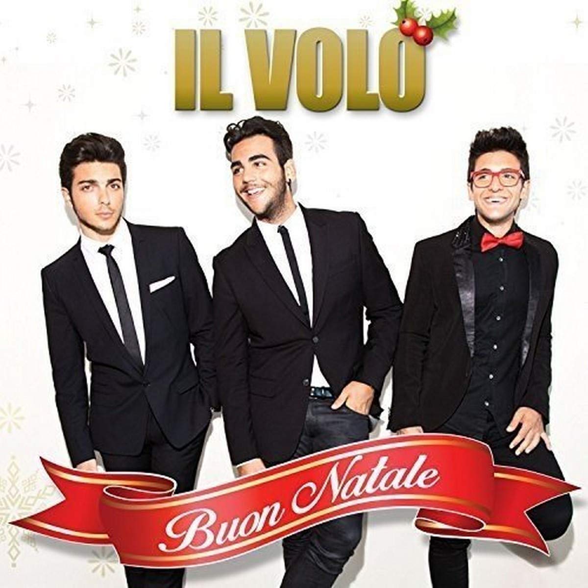 Buon Natale Standard