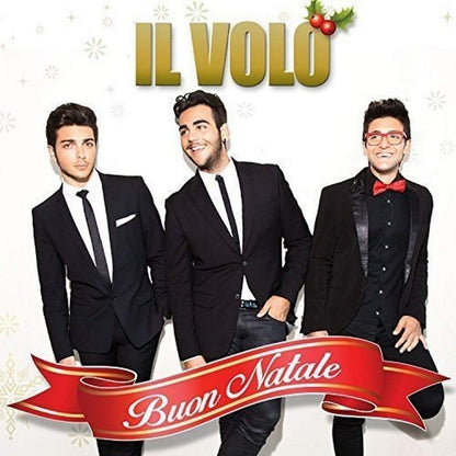Buon Natale Standard
