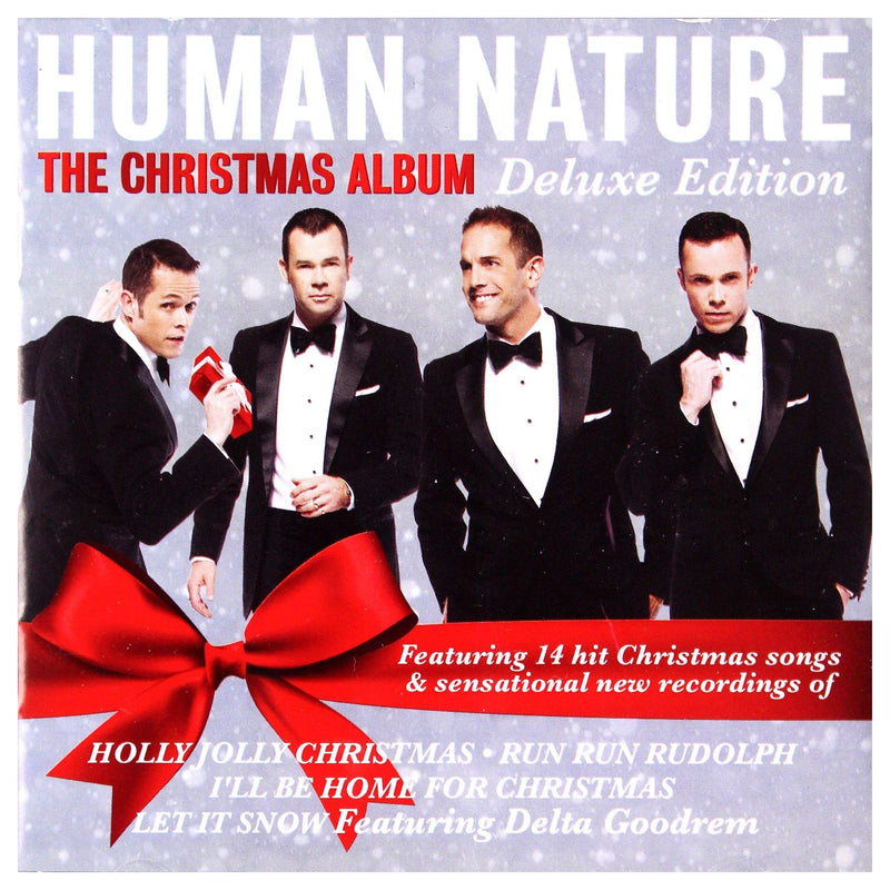 The Christmas Album