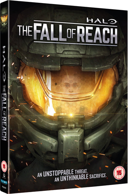 Halo: The Fall of Reach