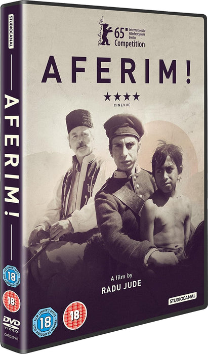 Aferim!
