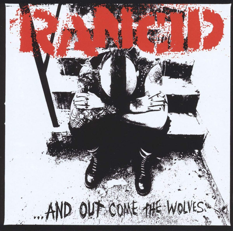 ..And Out Come The Includes Download Card), & Out Come The Wolves, And Out Come The Wolves, ...And Out Come The Wolves