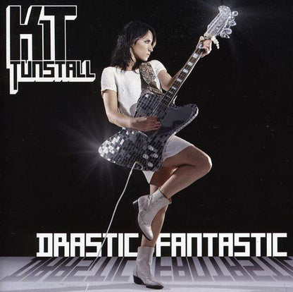 Drastic Fantastic