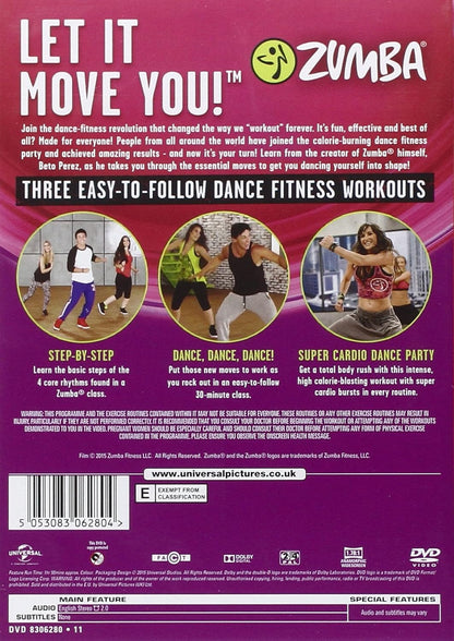 Zumba