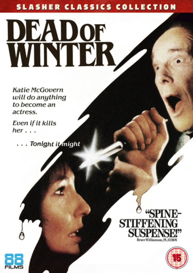 Dead of Winter