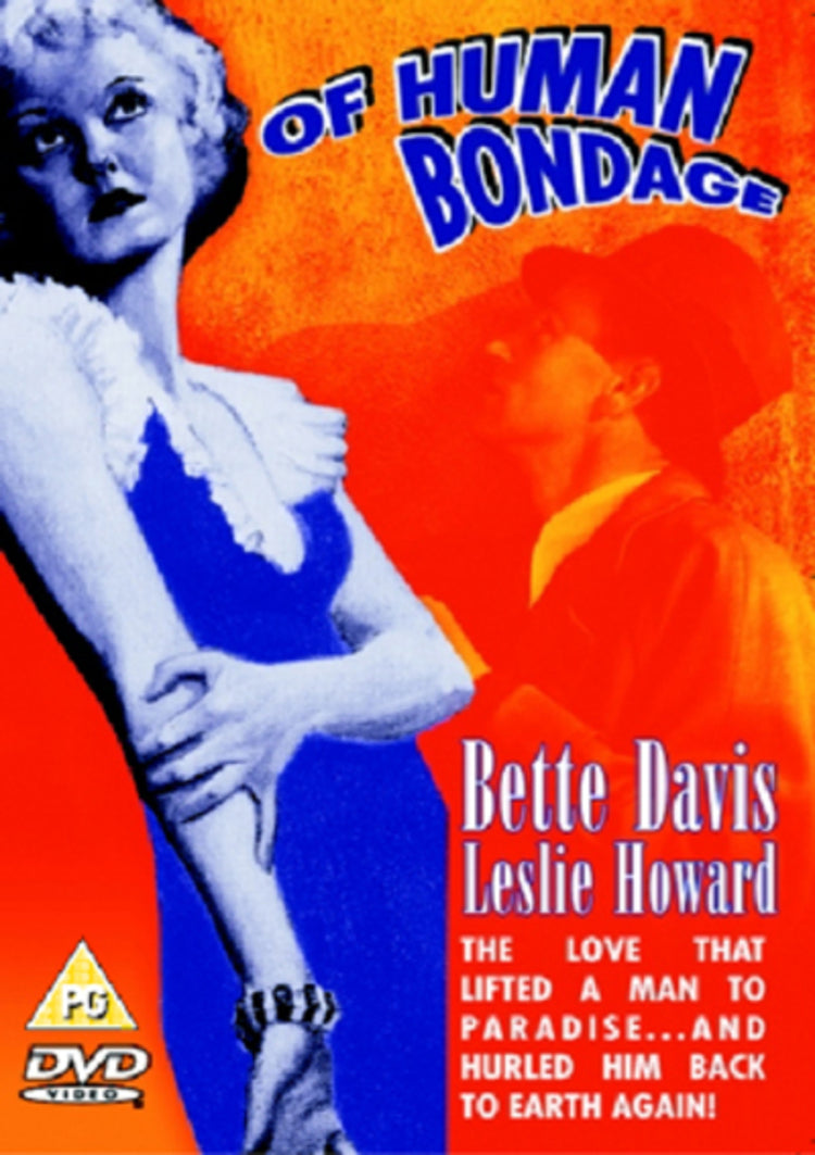 Of Human Bondage