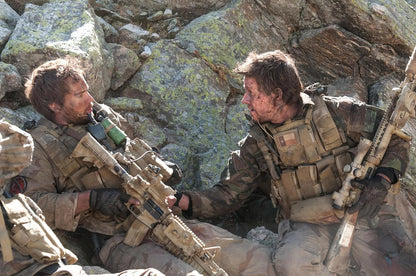 BERG, PETER - LONE SURVIVOR