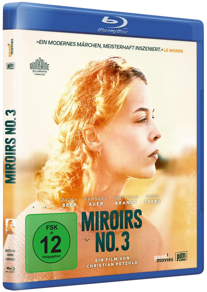 PETZOLD, CHRISTIAN - MIROIRS NO. 3