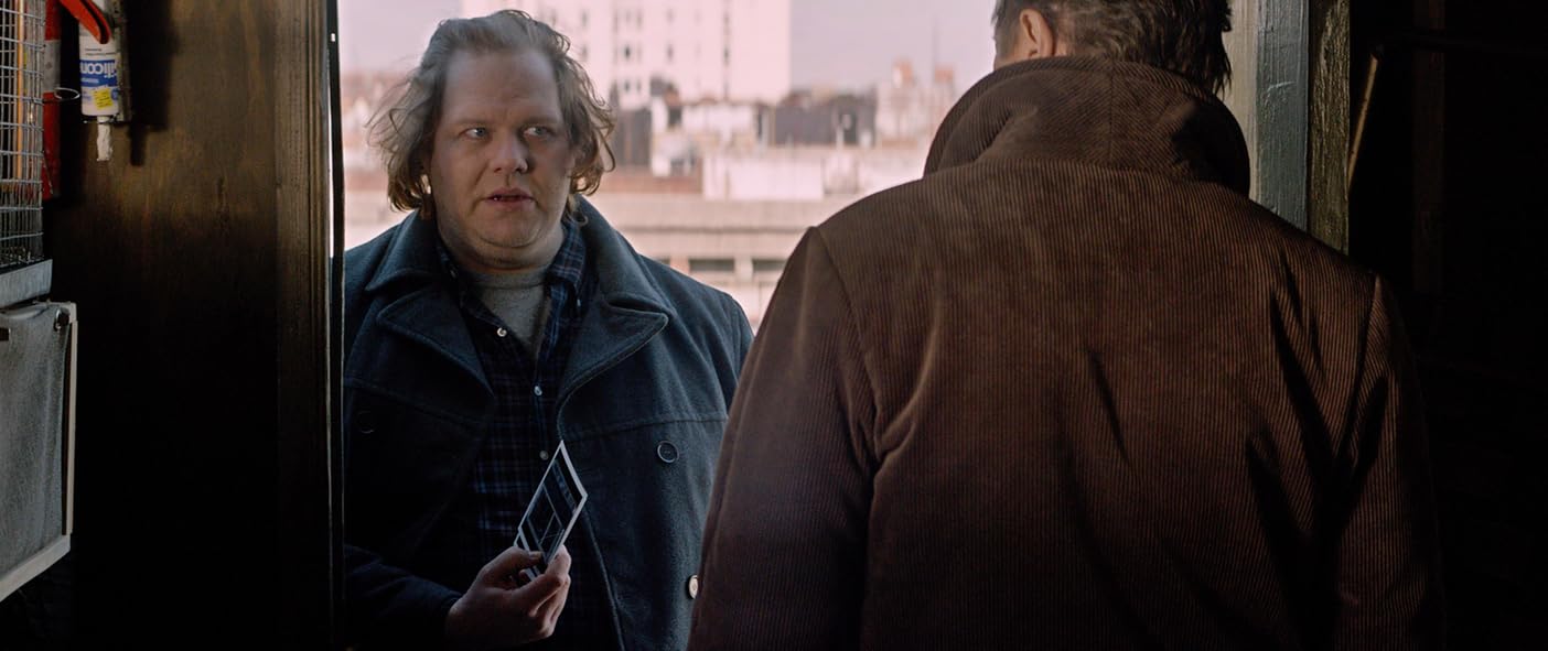 FRANK, SCOTT - RUHET IN FRIEDEN - A WALK AMONG THE TOMBSTONES