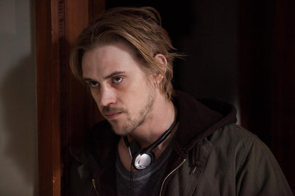 FRANK, SCOTT - RUHET IN FRIEDEN - A WALK AMONG THE TOMBSTONES