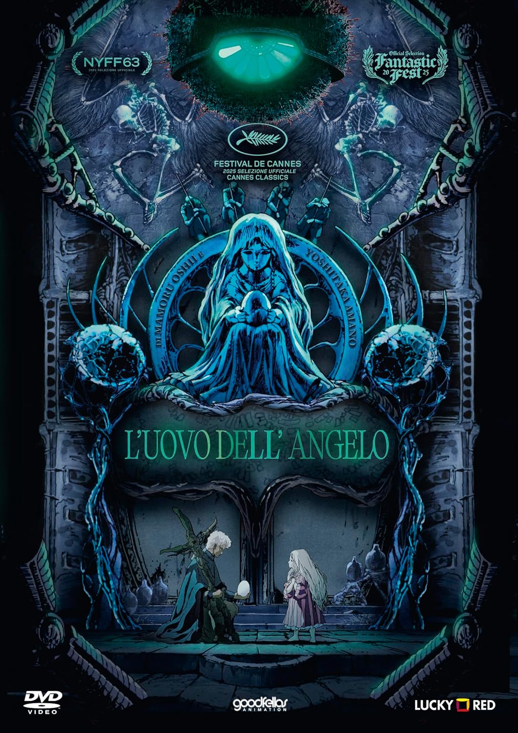 L'Uovo Dell'Angelo
