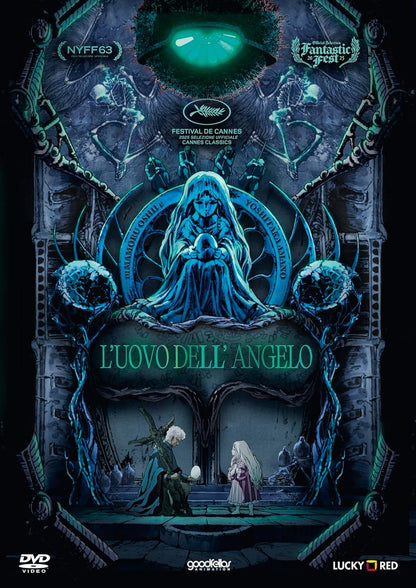 L'Uovo Dell'Angelo