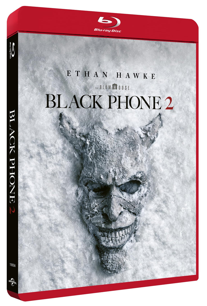 Blu-Ray Black Phone 2