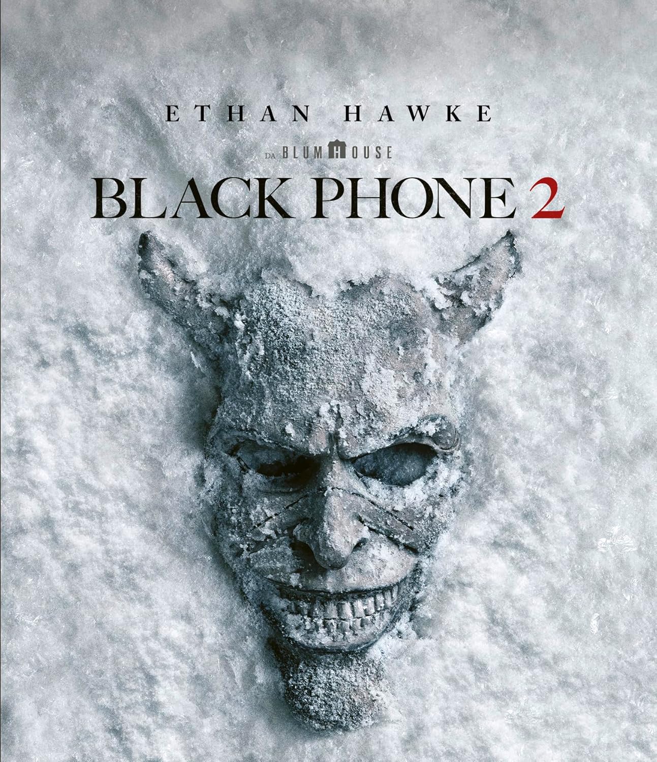 Blu-Ray Black Phone 2