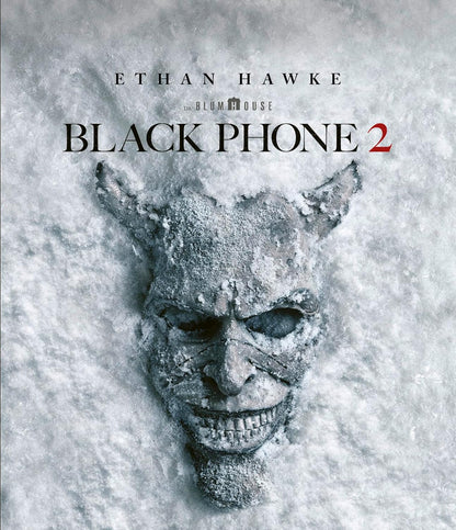 Blu-Ray Black Phone 2