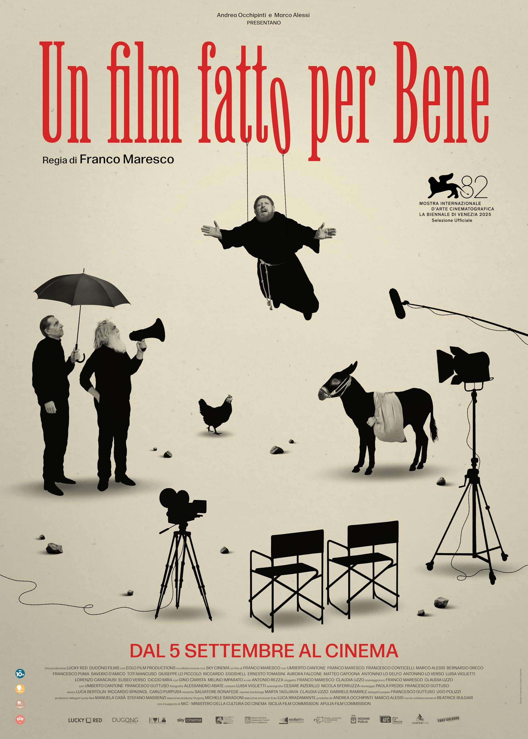 Un Film Fatto Per Bene