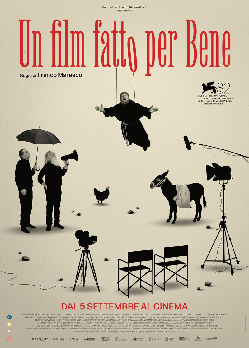 Un Film Fatto Per Bene