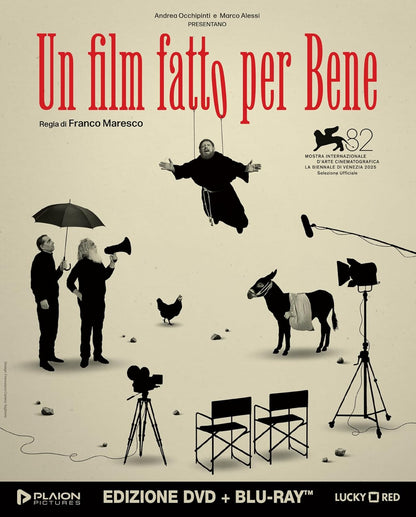 Un Film Fatto Per Bene