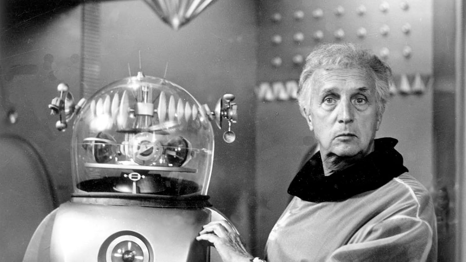 Ikarie XB 1 (1963) (Filmjuwelen / DEFA Science Fiction