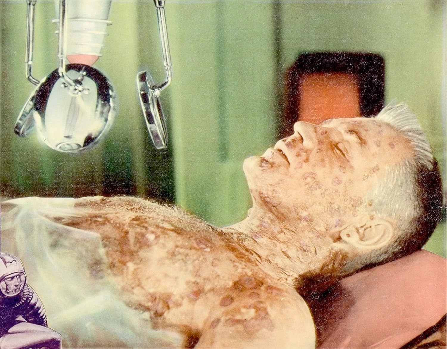 Ikarie XB 1 (1963) (Filmjuwelen / DEFA Science Fiction