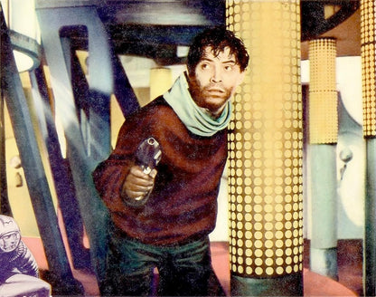 Ikarie XB 1 (1963) (Filmjuwelen / DEFA Science Fiction