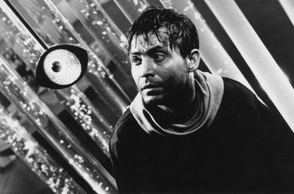 Ikarie XB 1 (1963) (Filmjuwelen / DEFA Science Fiction
