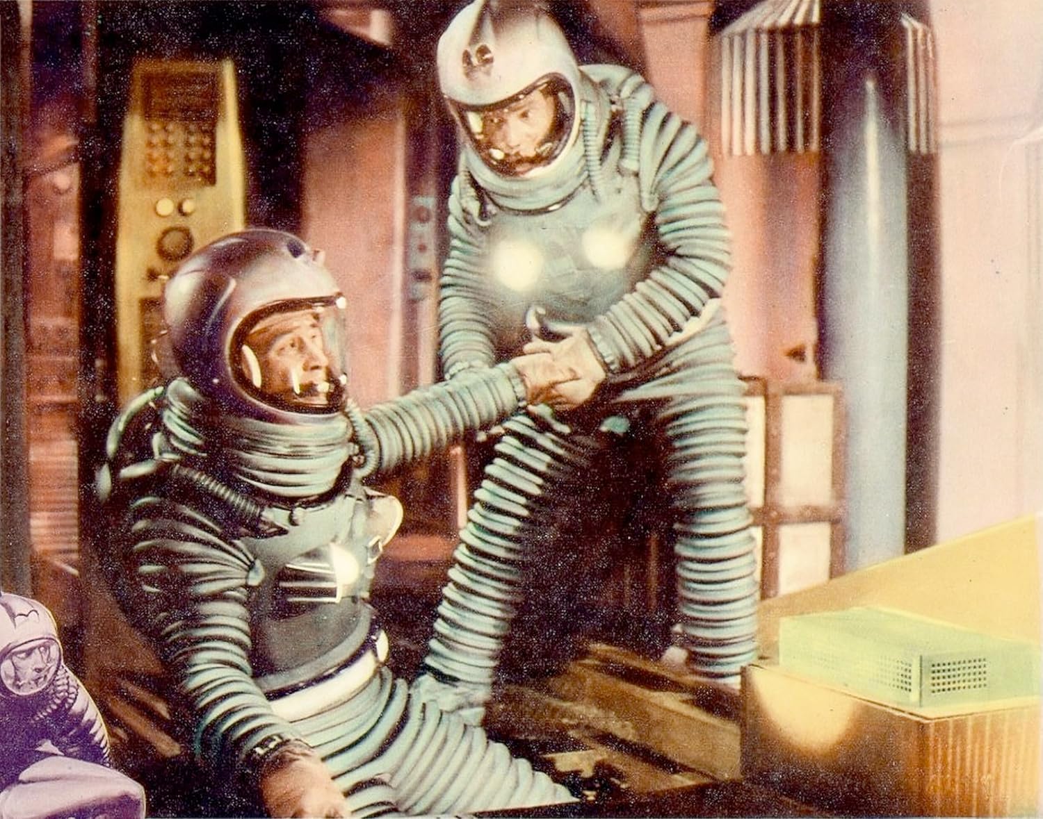 Ikarie XB 1 (1963) (Filmjuwelen / DEFA Science Fiction