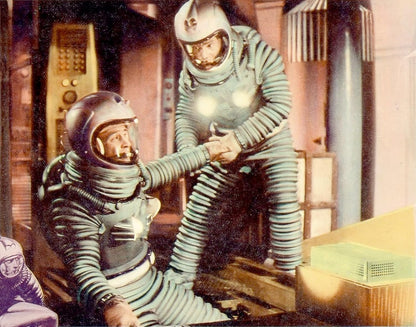 Ikarie XB 1 (1963) (Filmjuwelen / DEFA Science Fiction