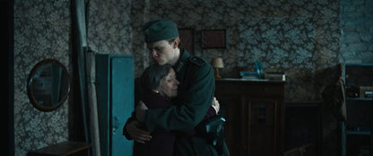 KIEFER, JANNIS ALEXANDER - ANOTHER GERMAN TANK STORY