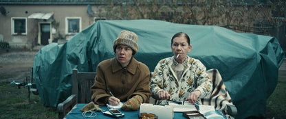 KIEFER, JANNIS ALEXANDER - ANOTHER GERMAN TANK STORY