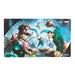 Gamegenic, Magic: The Gathering - Marvel's Spider-Man Prime Playmat - Sinister Six 2mm Thick Play Mat