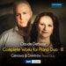 Claude Debussy: Complete Works for Piano Duo - Volume 3