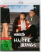ROTHEMUND, MARC - HARTE JUNGS