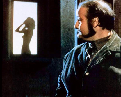 Der Würger kommt auf leisen Socken / Makaberer Serienkiller-Thriller mit Starbesetzung (Pidax Film-Klassiker