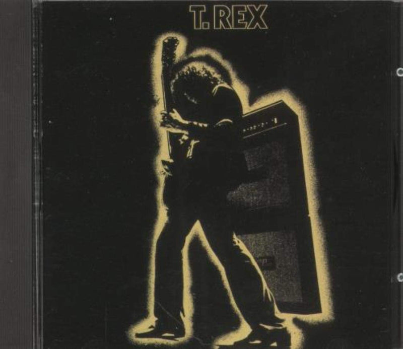 Electric Warrior