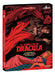 Blu-Ray Marchio Di Dracula (Il